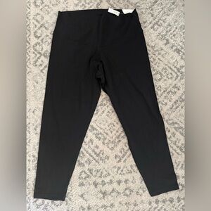 Offline by Aerie Real Me 7/8 Leggings